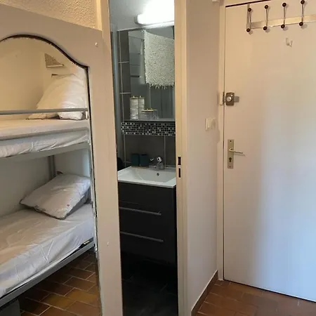 La Petite Madrague Apartamento *